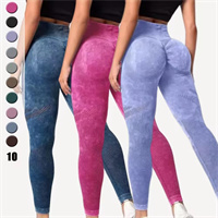 Yoga Leggings  Women from MMCIS China